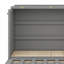 Lit escamotable avec grands tiroirs Murphy-1070358191-1070358186