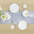 100% Pure Linen Table Runner -kensington-125368760-125368761