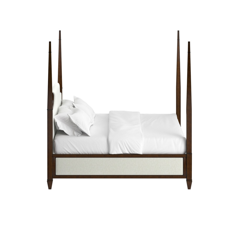 Eave Upholstered Bed, Queen