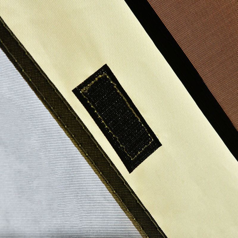 Tente automatique pour 3 personnes Cabana Beach