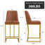 Tabouret de comptoir 25 po Branchville-985193453