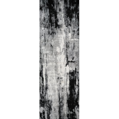 Arlillian Shag Area Rug