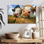 Vaches curieuses Brampt-107692347