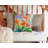 Other/No Pattern Outdoor Throw Pillow-99815680