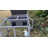 Chicken Coop Large Wooden Rabbit Hutch Indoor Outdoor with 2 Living House ANG PVC Layer for Chicken, Hutch, Ducks