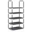 10 Pair Shoe Rack