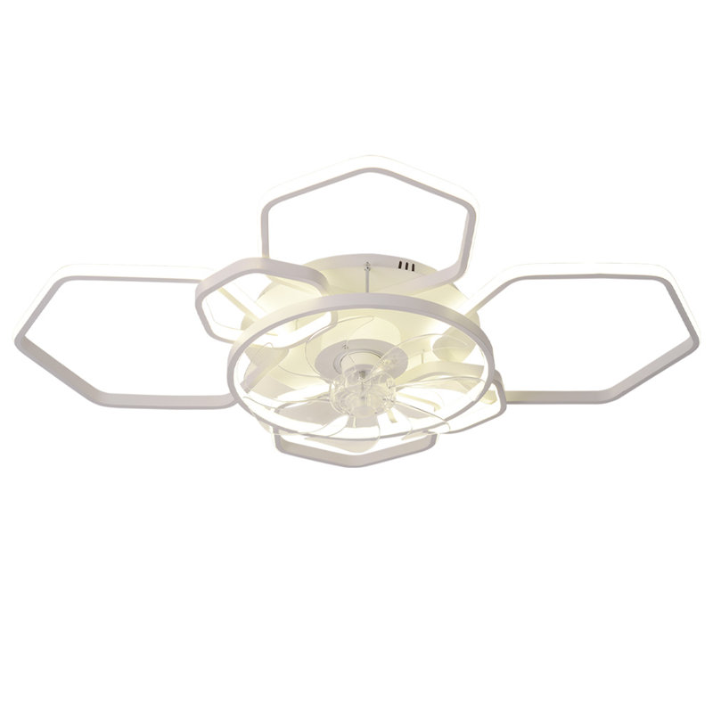 Ceiling Fan, White