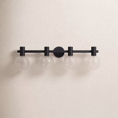 Ryenne 4 - Light Vanity Light