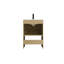 Meuble-lavabo simple 24 po Kirkbride-283316251