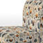 Fauteuil de chambre rembourré Meadow