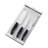 Kyocera Advanced Ceramics 3 Piece Ceramic Assorted Knife Set-23115141