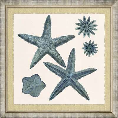 Ocean Jewel Collection 9 Painting