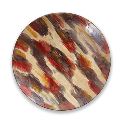 Decorative Plate