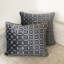 Zeppelin Square Pillow Cover & Insert-1002584457