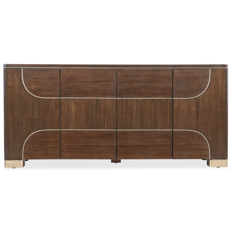 Hera 74" Credenza
