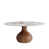 Plateau brun / base brune
