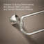 Occasion 24 In. Double Towel Bar-1136784459