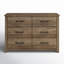 Commode double 6 tiroirs Walter-115333930