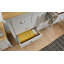 Gia 111.5cm W 7 - Drawer Chest of Drawers-38347742