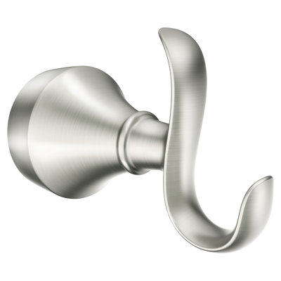Hamden Wall Mounted Robe Hook