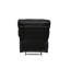 Fauteuil inclinable standard en cuir véritable de 38,25 po Foiba-2093244168