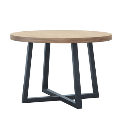 Table de salle à manger pour 4 personnes