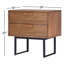 Table de chevet Ohara