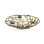 Vintage Bloom Centerpiece Bowl