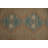 Vegetable Dye Kilim Handwoven Rug 4x6