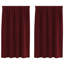 Curtains Polyester 140Cm Sound-Absorbing-1397867433-1397867436