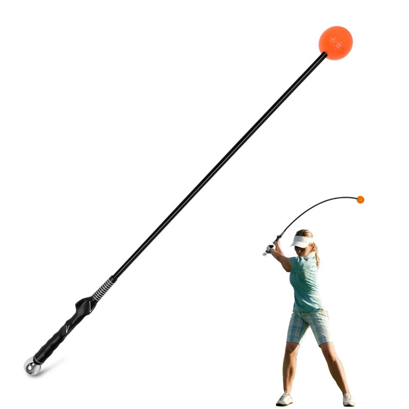 Panarciss Golf en plastique, Orange
