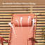 Verona Folding Zero Gravity Sun Lounger-109954500