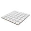 Opera 2" x 2" Porcelain Grid Mosaic Wall & Floor Tile-1564638913