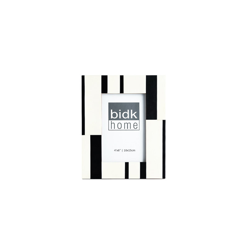 Cadre photo Blue Harmony Collection, 4 po x 6 po