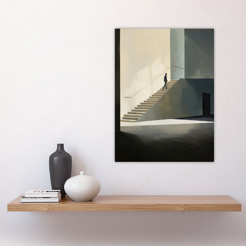 No Frame Print