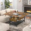 Table basse Kristien-456768787