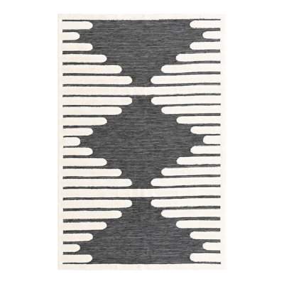 Corrigan Studio® Strings Raheesa Rug