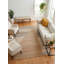 Aquila Geometric Area Rug in Ivory Natural-4335860