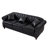 Chesterfield Sofa Tufted Design with Storage-1953832511