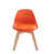 Orange is out of stock