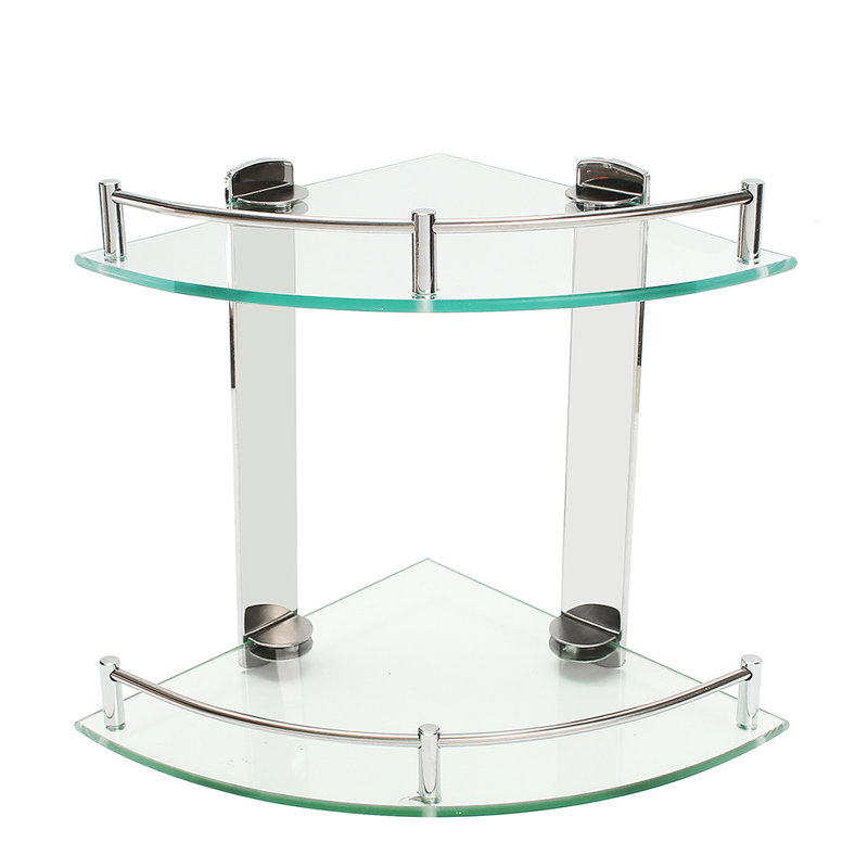 Delayne Bathroom Shelves