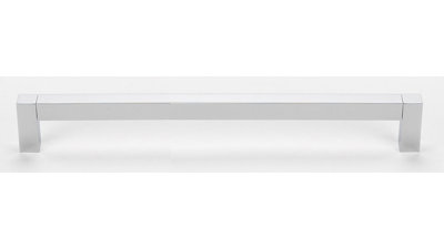 Square Top 18" Center to Center Appliance Pull Handle