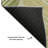 Premium Machine Washable Lonon AMF1942 Geometric Rug-382072345