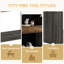 Table console 41,3 po