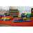 Rainbow 2" Rest Mats - 5 count