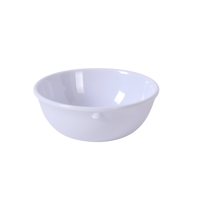 15 oz. Nessico Bol à pâtes, Blanc