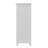 White Bathroom Storage Cabinet, Freestanding Cabinet With Drawers