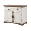 Toulouse 107cm Solid Wood Sideboard-90984573