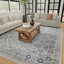 Aldos Oriental Indoor Rug-1135733001