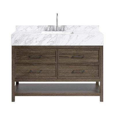 Rowan Vanity